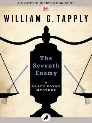 cover image of The Seventh Enemy
